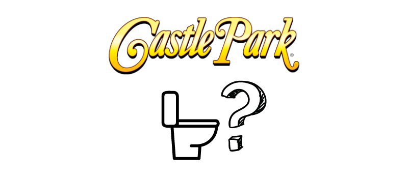 Are there toilets in Castle Park