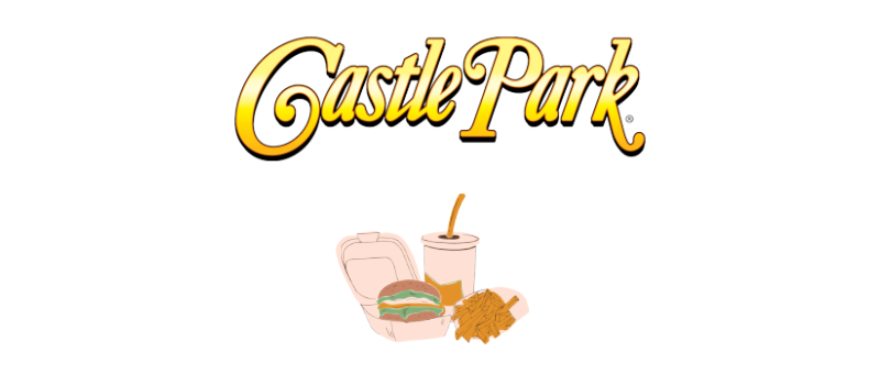 Can you bring outside food to Castle Park